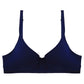 Brasier estilo top deportivo con logo impreso 23780