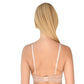 Bralette coordinable sin varilla  24378 Lady Carnival