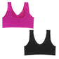 Duopack top deportivo de seamless  5360 Carnival.