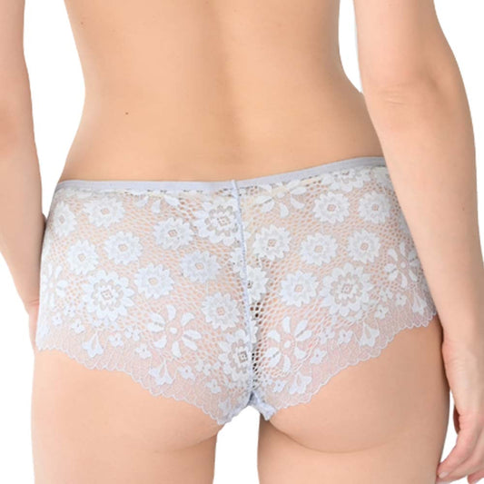 Bóxer coordinable de encaje 74356 Lady Carnival Carnival