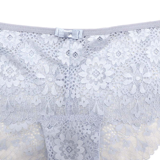 Bóxer coordinable de encaje 74356 Lady Carnival Carnival
