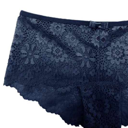 Bóxer coordinable de encaje 74356 Lady Carnival Carnival