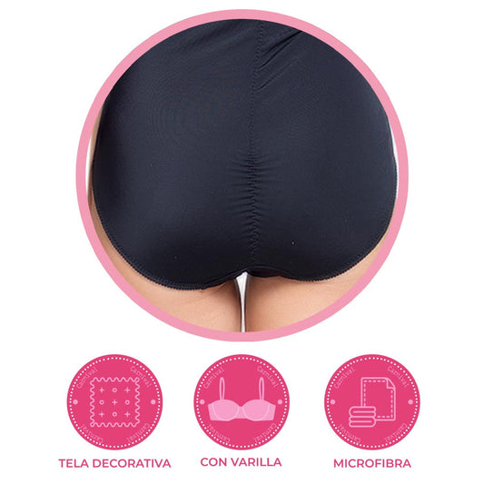 Body strapless con varilla  3317 Lady Carnival Carnival