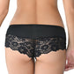 Coordinating boxer shorts with lace details 114390 Carnival