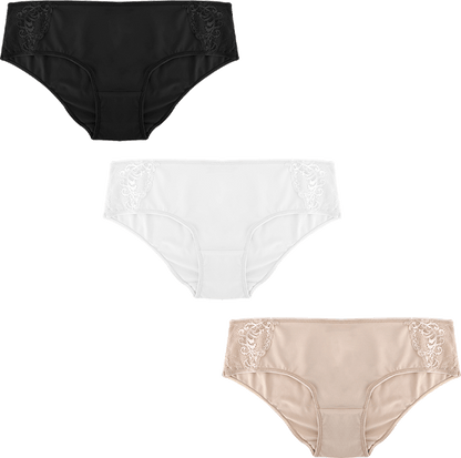 3 pack pantie TP74299 001 Carnival