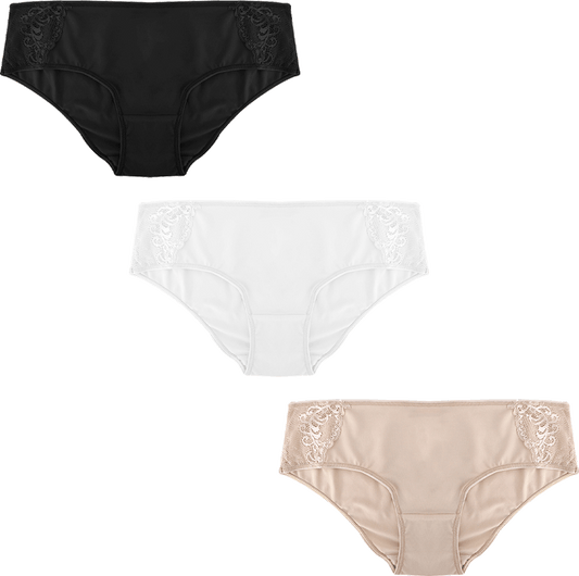 3 pack pantie TP74299 001 Carnival