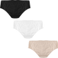 3 pack pantie TP74299 001 Carnival