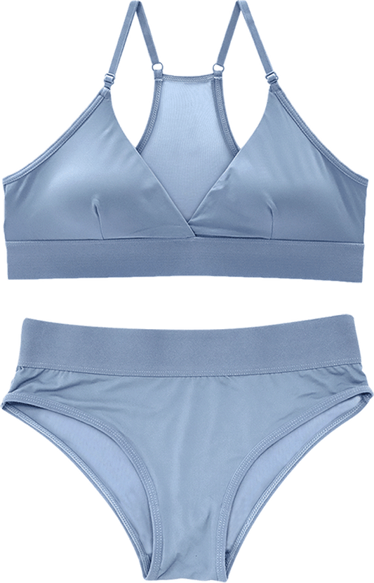 Coordinado sin varilla C24225-74225 Lady Carnival