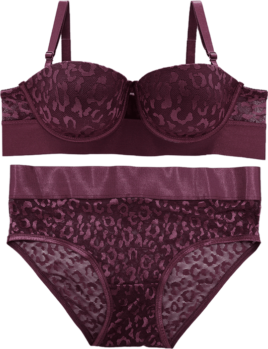 Coordinado brasier strapless C24192-74192  Carnival