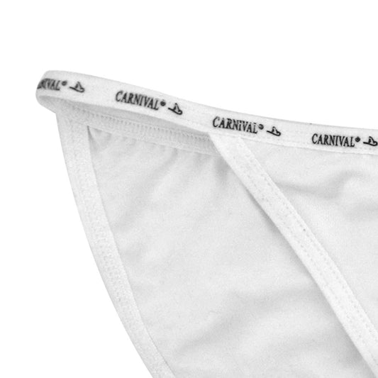 3 Pack calzón 7351 Carnival Carnival